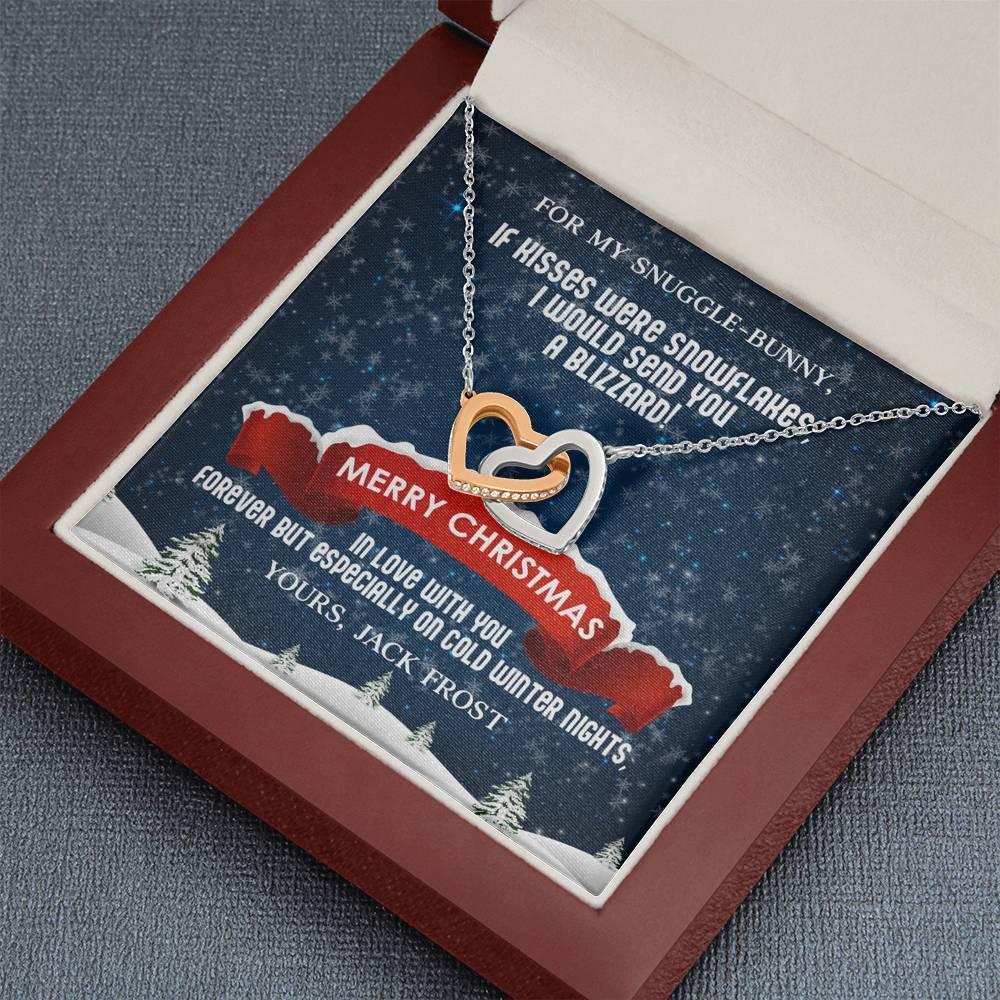 CardWelry Christmas Gift for Wife Gift for Christmas Gift Girlfriend Christmas Gift from Husband Birthday Gift for Girlfriend Gift from Boyfriend Gift Jewelry